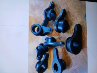 واشر آبیاری قطره ای ۱۶ میلی متری